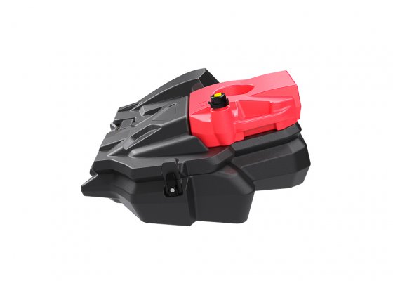 BRP MAVERICK X3 XRC Jerry Can