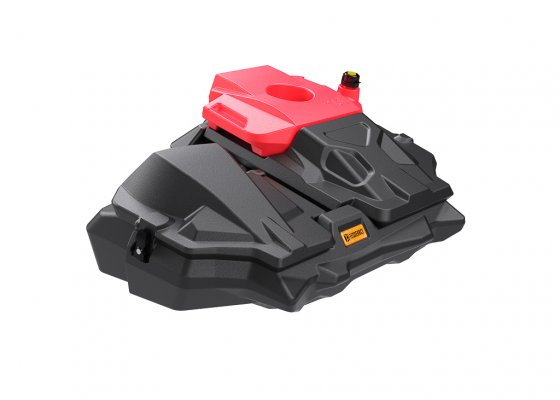 BRP MAVERICK X3 XRC Jerry Can