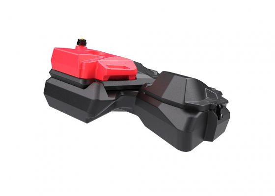 BRP MAVERICK X3 XRC Jerry Can