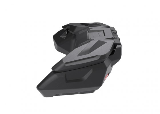 ATV box for the BRP Outlander 1000