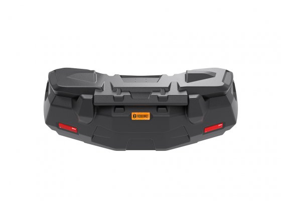 ATV box for the BRP Outlander 1000