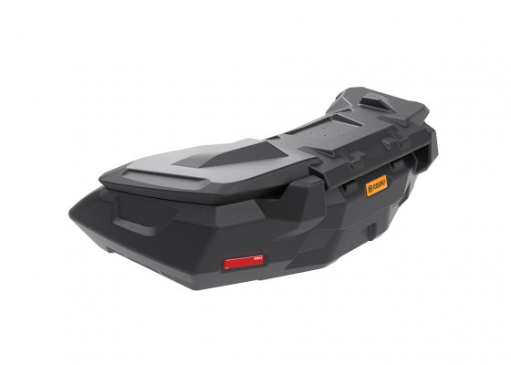 ATV box for the BRP Outlander 1000