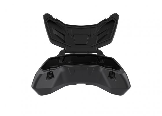 ATV box for the BRP Outlander 1000