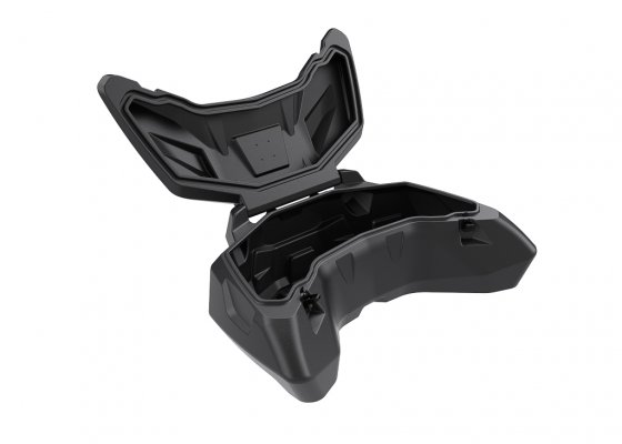 ATV box for the BRP Outlander 1000