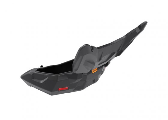 ATV box for the BRP Outlander 1000
