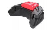Jerry can for the ATV BRP XMR