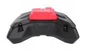 Jerry can for the ATV BRP XMR