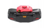 Jerry can for the ATV BRP XMR