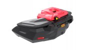 Jerry can for the ATV BRP XMR