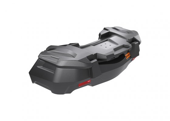 ATV box for the BRP Outlander 450 570