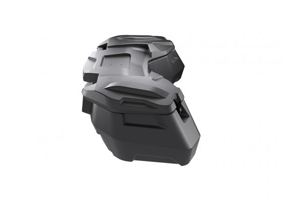 ATV box for the BRP Outlander 450 570