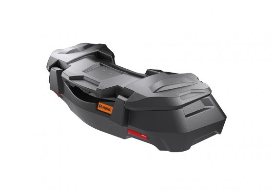 ATV box for the BRP Outlander 450 570