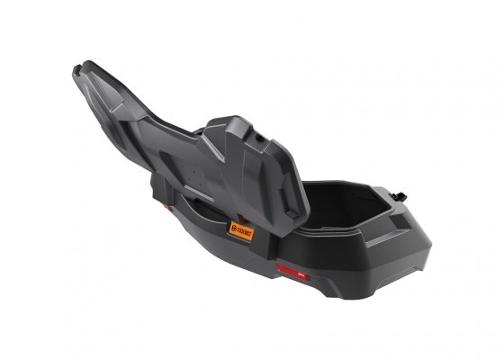 ATV box for the BRP Outlander 450 570
