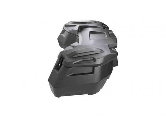 ATV box for the BRP Outlander 450 570