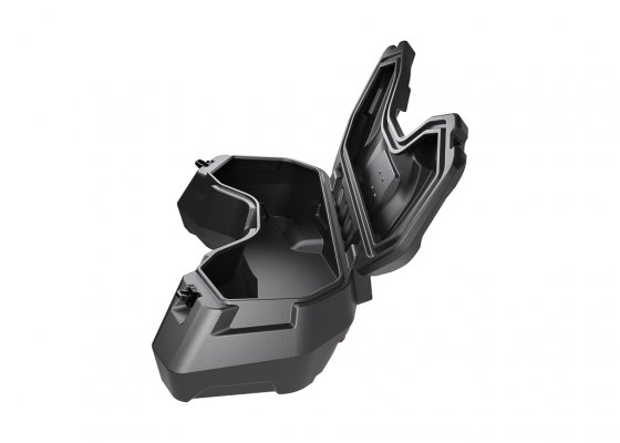 ATV box for the BRP Outlander 450 570