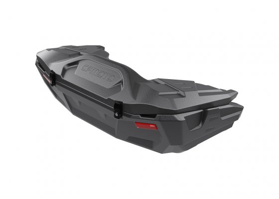 Rear ATV box for CF moto Cforce 625/ X6
