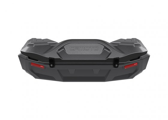 Rear ATV box for CF moto Cforce 625/ X6
