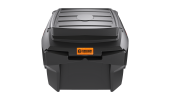 BRP SNOWMOBILES REAR BOX NR2