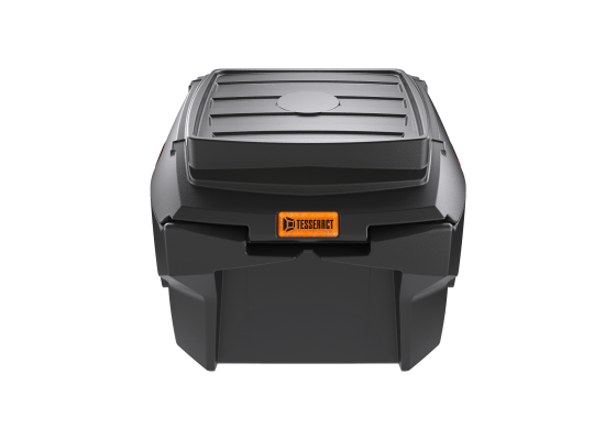 BRP SNOWMOBILES REAR BOX NR2