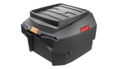 BRP SNOWMOBILES REAR BOX NR2