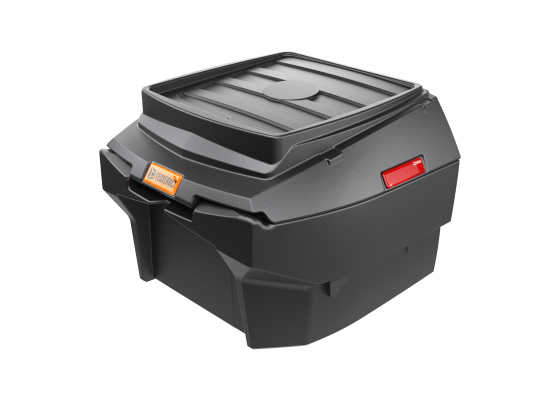 BRP SNOWMOBILES REAR BOX NR2