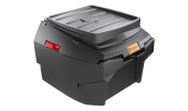 BRP SNOWMOBILES REAR BOX NR2