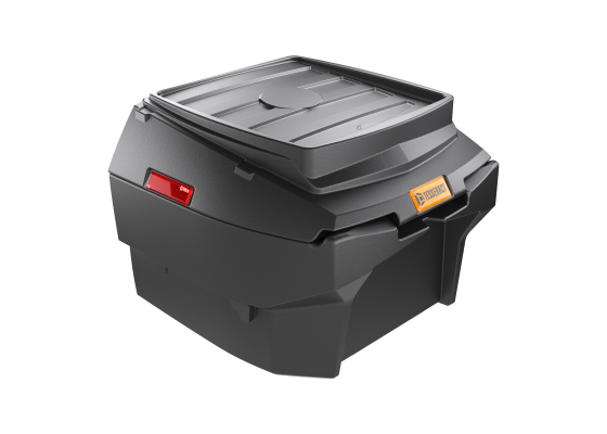 BRP SNOWMOBILES REAR BOX NR2