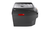 BRP SNOWMOBILES REAR BOX NR2
