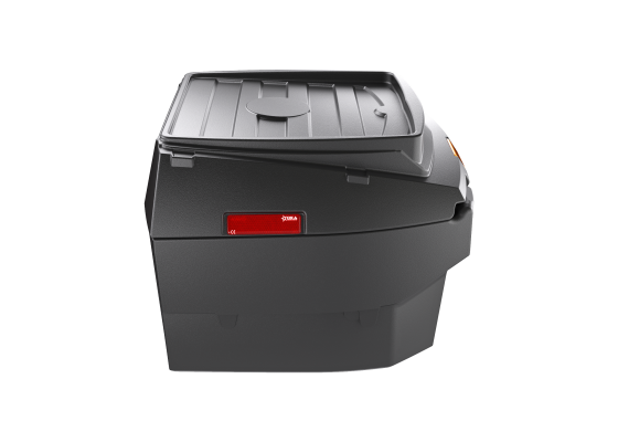 BRP SNOWMOBILES REAR BOX NR2