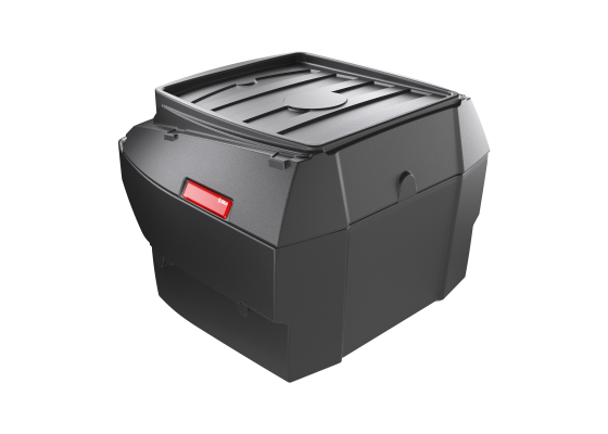 BRP SNOWMOBILES REAR BOX NR2
