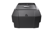 BRP SNOWMOBILES REAR BOX NR2