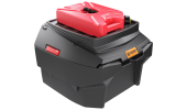 BRP SNOWMOBILES REAR BOX NR2