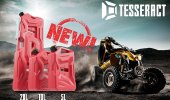 Tesseract jerry can 20L