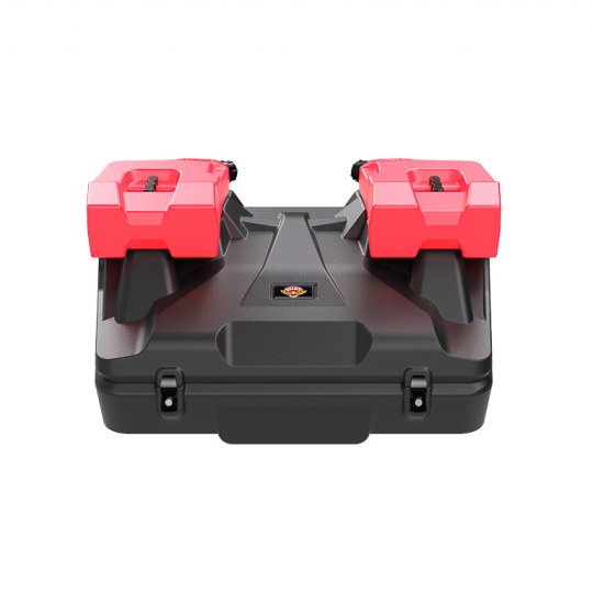 Rear box for Quadix buggy 1000