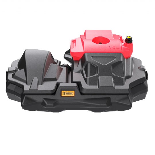 BRP Maverick X3