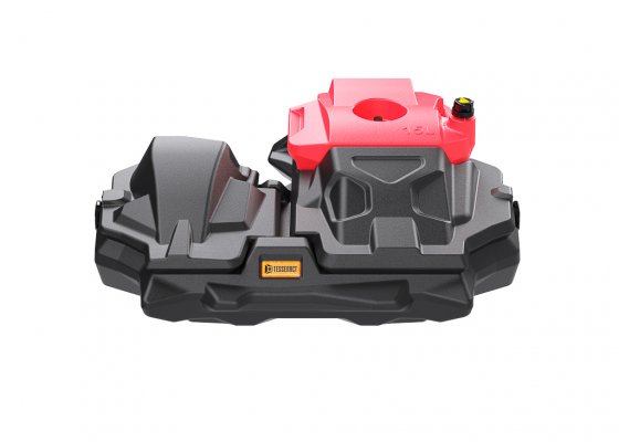 BRP Maverick X3