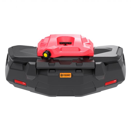 ATV box for the BRP Outlander 1000