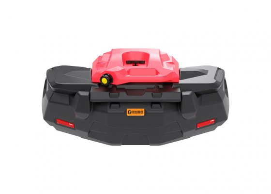 ATV box for the BRP Outlander 1000