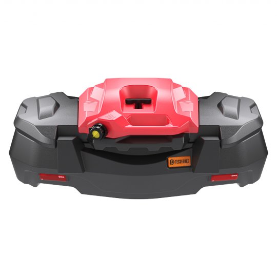 ATV box for the BRP Outlander 450 570