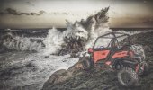 BRP sport trail