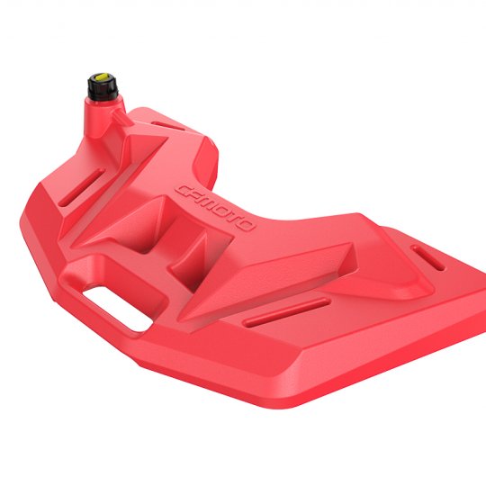 FRONT JERRY CAN FOR CF MOTO Cforce 625/X6