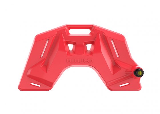 FRONT JERRY CAN FOR CF MOTO Cforce 625/X6