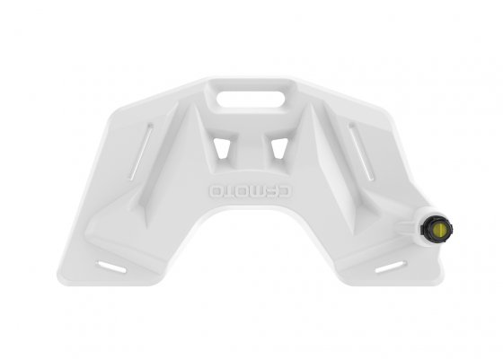 FRONT JERRY CAN FOR CF MOTO Cforce 625/X6