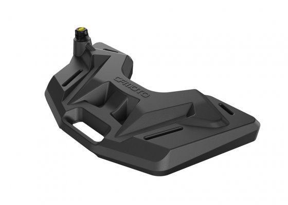 FRONT JERRY CAN FOR CF MOTO Cforce 625/X6