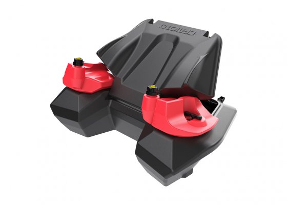 jerry can for CFMoto ZForce 1000