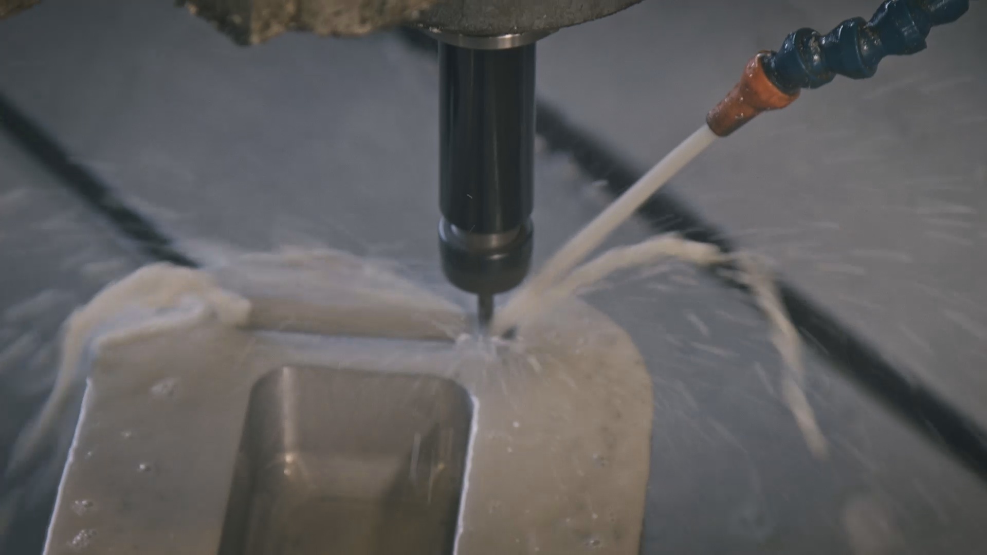 Mechanical Treatment
